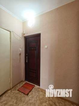 1-к квартира, вторичка, 37м2, 4/5 этаж