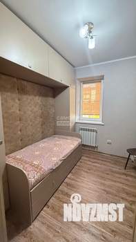 3-к квартира, вторичка, 59м2, 14/16 этаж