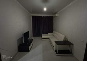 2-к квартира, вторичка, 41м2, 5/5 этаж