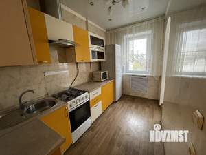 3-к квартира, вторичка, 63м2, 6/9 этаж
