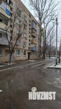 3-к квартира, вторичка, 69м2, 4/5 этаж
