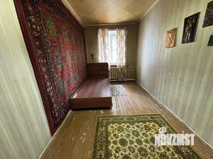 3-к квартира, вторичка, 57м2, 1/5 этаж