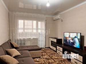 1-к квартира, вторичка, 43м2, 5/9 этаж