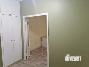 1-к квартира, вторичка, 48м2, 3/9 этаж