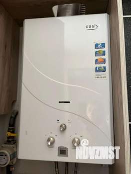 3-к квартира, вторичка, 59м2, 1/5 этаж