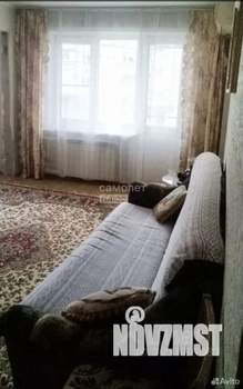 3-к квартира, вторичка, 49м2, 3/5 этаж