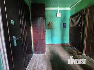 2-к квартира, вторичка, 44м2, 1/2 этаж