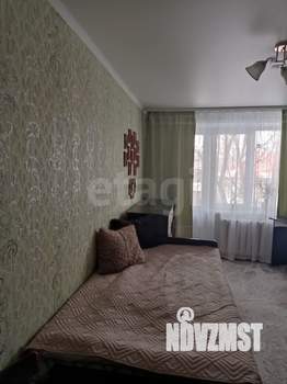 1-к квартира, вторичка, 30м2, 3/5 этаж