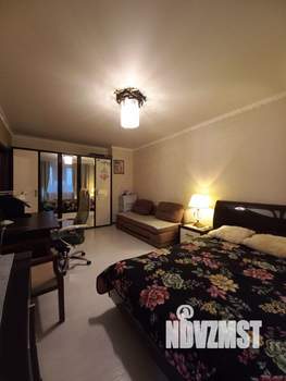 2-к квартира, вторичка, 66м2, 10/11 этаж