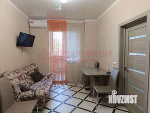 2-к квартира, вторичка, 50м2, 3/9 этаж