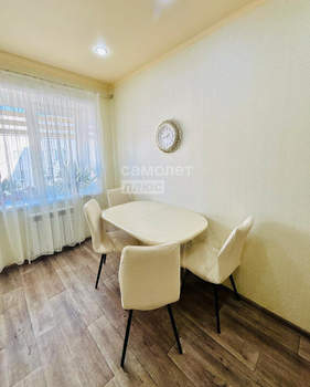 2-к квартира, вторичка, 59м2, 9/10 этаж