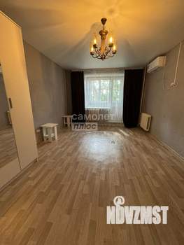 1-к квартира, вторичка, 31м2, 2/5 этаж