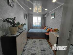 2-к квартира, вторичка, 44м2, 5/5 этаж