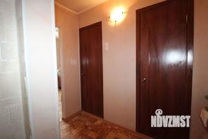 4-к квартира, вторичка, 78м2, 7/9 этаж