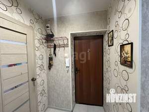 1-к квартира, вторичка, 21м2, 2/5 этаж