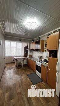 1-к квартира, вторичка, 41м2, 5/5 этаж