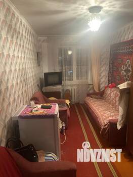 2-к квартира, вторичка, 45м2, 5/5 этаж