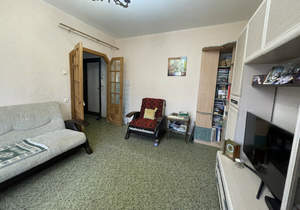 2-к квартира, вторичка, 50м2, 7/9 этаж