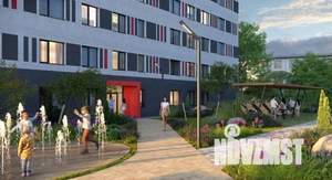 Студия квартира, вторичка, 23м2, 19/23 этаж