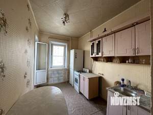3-к квартира, вторичка, 61м2, 3/9 этаж