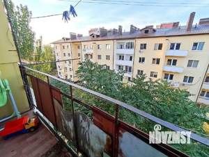 1-к квартира, вторичка, 30м2, 5/5 этаж