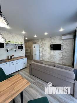 Студия квартира, вторичка, 27м2, 10/18 этаж