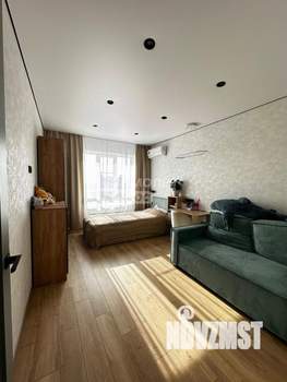 2-к квартира, вторичка, 64м2, 14/17 этаж