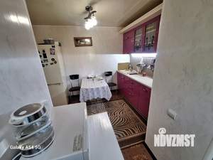 3-к квартира, вторичка, 65м2, 3/5 этаж