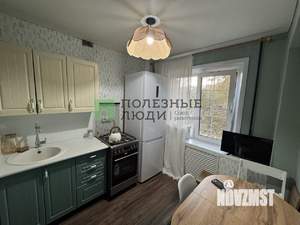 2-к квартира, вторичка, 44м2, 2/5 этаж