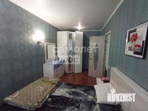 3-к квартира, вторичка, 57м2, 2/2 этаж