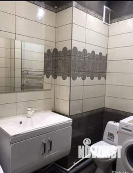 1-к квартира, вторичка, 45м2, 12/12 этаж