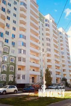 2-к квартира, вторичка, 59м2, 12/12 этаж