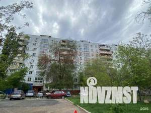 3-к квартира, вторичка, 61м2, 1/9 этаж