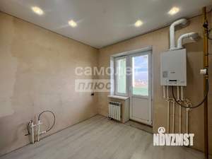 2-к квартира, вторичка, 58м2, 8/12 этаж