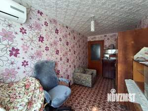2-к квартира, вторичка, 43м2, 3/5 этаж
