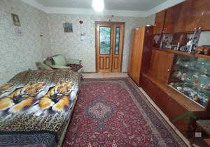 2-к квартира, вторичка, 56м2, 5/5 этаж