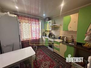 2-к квартира, вторичка, 52м2, 1/5 этаж