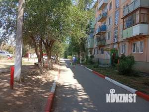 2-к квартира, вторичка, 46м2, 3/5 этаж