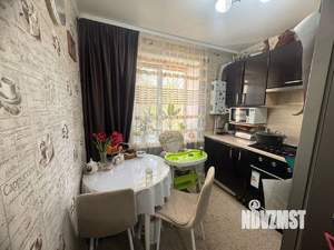 2-к квартира, вторичка, 42м2, 3/4 этаж