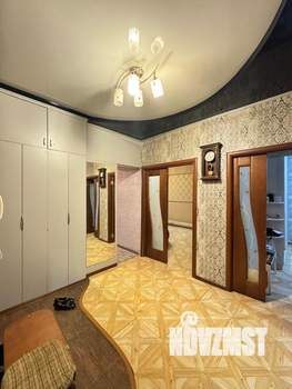 3-к квартира, вторичка, 74м2, 4/9 этаж