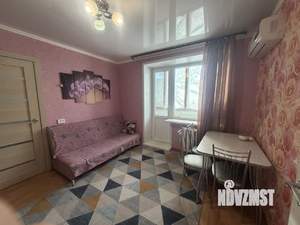 1-к квартира, вторичка, 31м2, 4/5 этаж