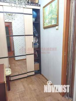 2-к квартира, вторичка, 44м2, 1/5 этаж