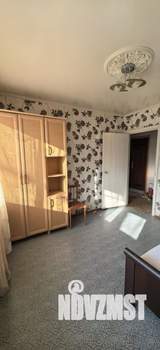 2-к квартира, вторичка, 49м2, 6/9 этаж
