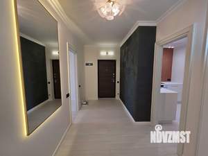 3-к квартира, вторичка, 74м2, 16/17 этаж