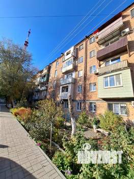 1-к квартира, вторичка, 30м2, 3/5 этаж