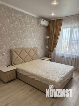 2-к квартира, вторичка, 53м2, 5/12 этаж