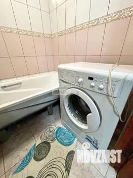 2-к квартира, вторичка, 55м2, 1/9 этаж