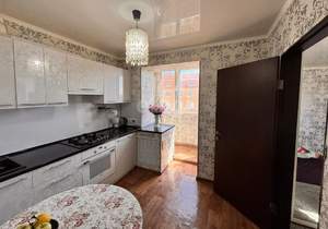 1-к квартира, вторичка, 37м2, 9/9 этаж