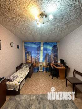 2-к квартира, вторичка, 49м2, 1/5 этаж