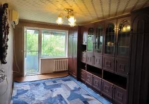 1-к квартира, вторичка, 31м2, 5/5 этаж